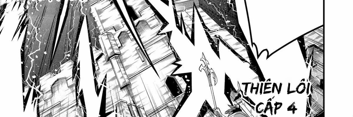 Pháp Sư Mạnh Nhất Dùng Sách Chiến Lược, Tự Mình Tiêu Diệt Ma Vương Chap 58 - Next Chap 59