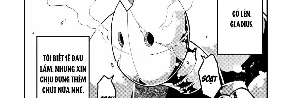 Pháp Sư Mạnh Nhất Dùng Sách Chiến Lược, Tự Mình Tiêu Diệt Ma Vương Chap 58 - Next Chap 59