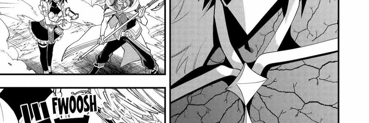 Pháp Sư Mạnh Nhất Dùng Sách Chiến Lược, Tự Mình Tiêu Diệt Ma Vương Chap 58 - Next Chap 59