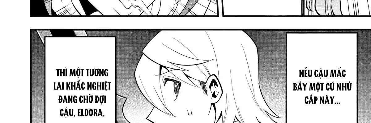 Pháp Sư Mạnh Nhất Dùng Sách Chiến Lược, Tự Mình Tiêu Diệt Ma Vương Chap 58 - Next Chap 59