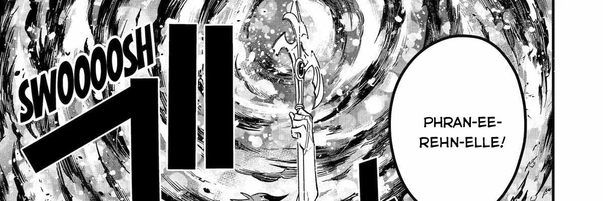 Pháp Sư Mạnh Nhất Dùng Sách Chiến Lược, Tự Mình Tiêu Diệt Ma Vương Chap 58 - Next Chap 59