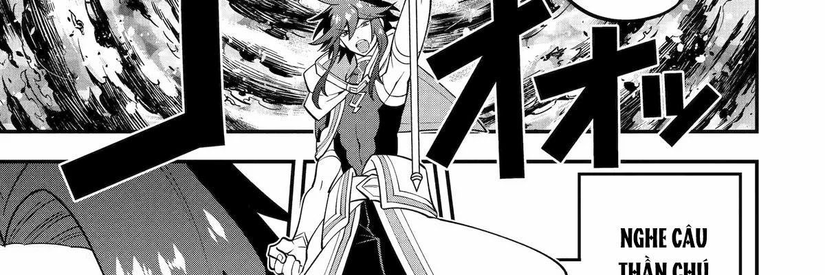 Pháp Sư Mạnh Nhất Dùng Sách Chiến Lược, Tự Mình Tiêu Diệt Ma Vương Chap 58 - Next Chap 59