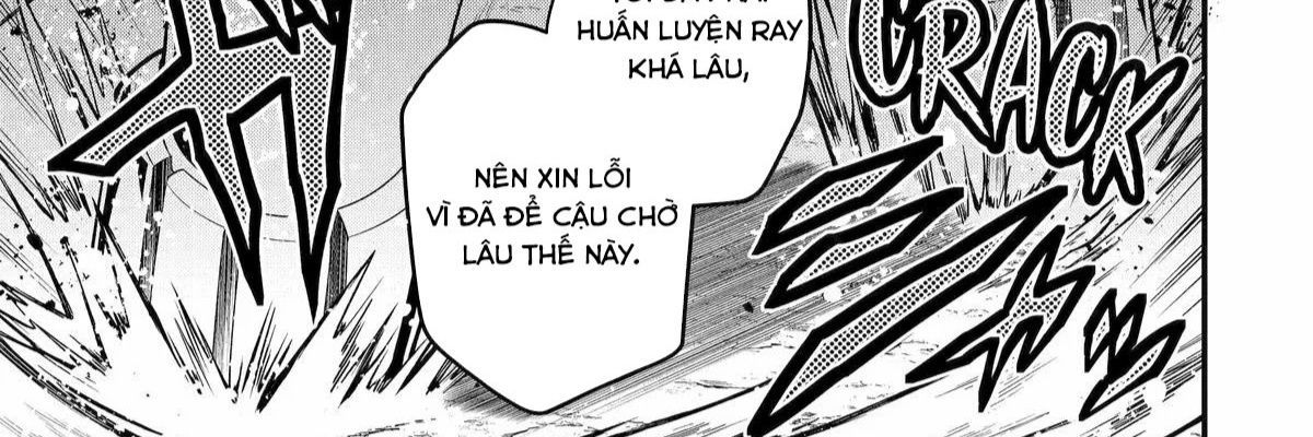Pháp Sư Mạnh Nhất Dùng Sách Chiến Lược, Tự Mình Tiêu Diệt Ma Vương Chap 58 - Next Chap 59