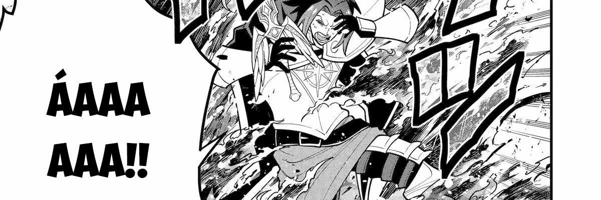 Pháp Sư Mạnh Nhất Dùng Sách Chiến Lược, Tự Mình Tiêu Diệt Ma Vương Chap 58 - Next Chap 59