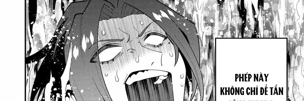 Pháp Sư Mạnh Nhất Dùng Sách Chiến Lược, Tự Mình Tiêu Diệt Ma Vương Chap 58 - Next Chap 59