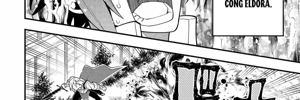 Pháp Sư Mạnh Nhất Dùng Sách Chiến Lược, Tự Mình Tiêu Diệt Ma Vương Chap 58 - Next Chap 59