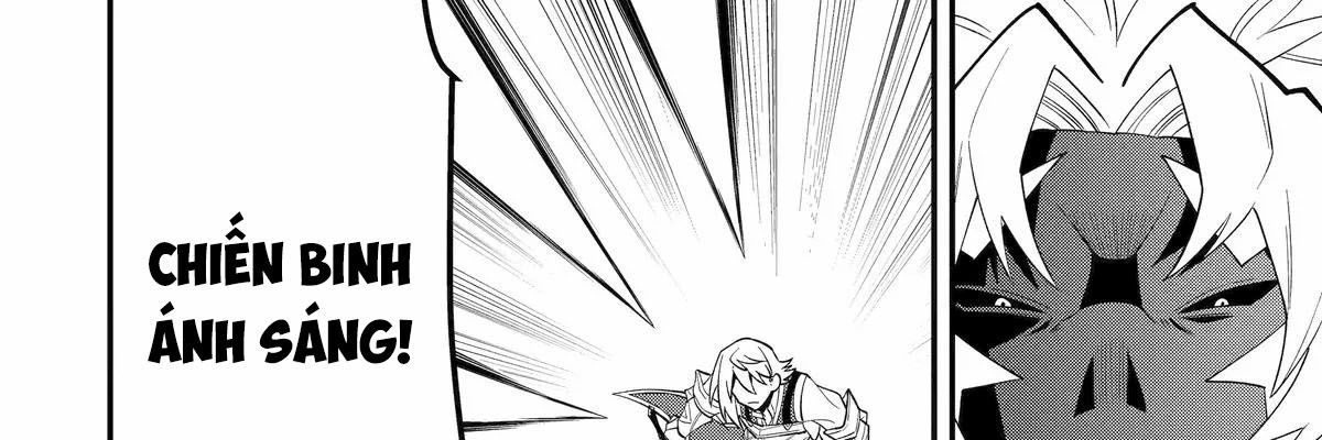 Pháp Sư Mạnh Nhất Dùng Sách Chiến Lược, Tự Mình Tiêu Diệt Ma Vương Chap 58 - Next Chap 59