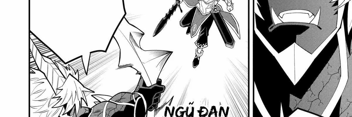 Pháp Sư Mạnh Nhất Dùng Sách Chiến Lược, Tự Mình Tiêu Diệt Ma Vương Chap 58 - Next Chap 59