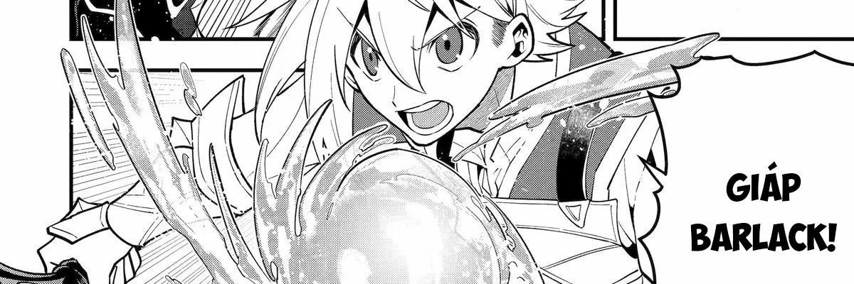 Pháp Sư Mạnh Nhất Dùng Sách Chiến Lược, Tự Mình Tiêu Diệt Ma Vương Chap 58 - Next Chap 59