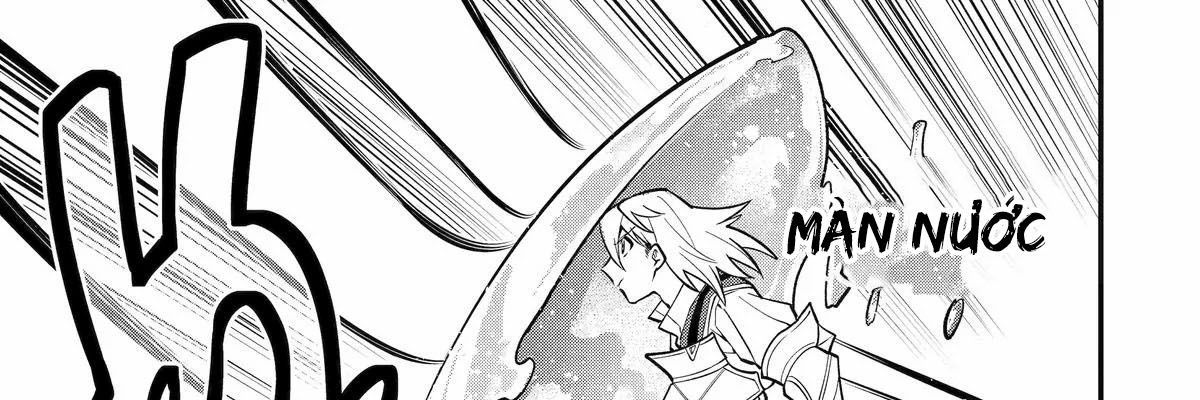 Pháp Sư Mạnh Nhất Dùng Sách Chiến Lược, Tự Mình Tiêu Diệt Ma Vương Chap 58 - Next Chap 59