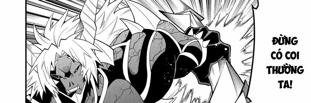 Pháp Sư Mạnh Nhất Dùng Sách Chiến Lược, Tự Mình Tiêu Diệt Ma Vương Chap 58 - Next Chap 59