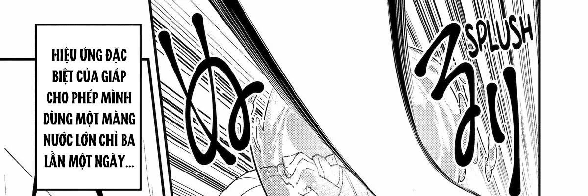 Pháp Sư Mạnh Nhất Dùng Sách Chiến Lược, Tự Mình Tiêu Diệt Ma Vương Chap 58 - Next Chap 59