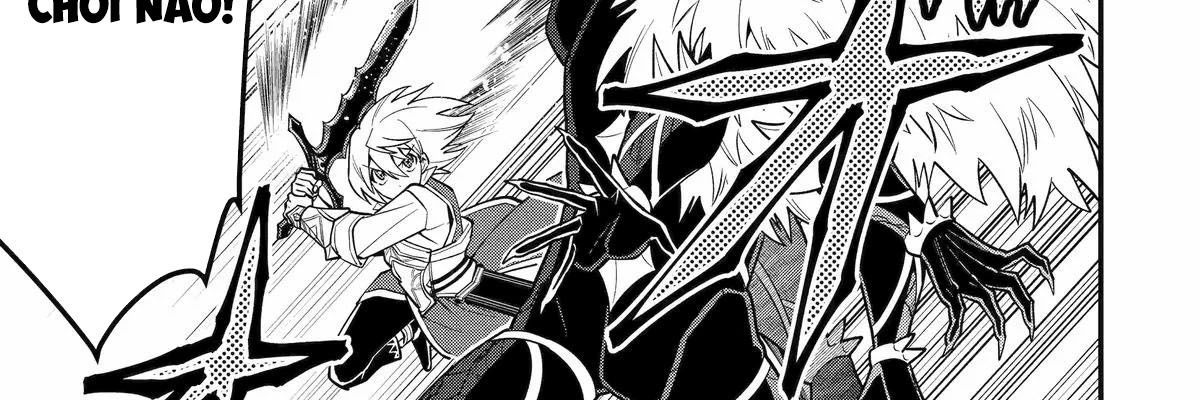 Pháp Sư Mạnh Nhất Dùng Sách Chiến Lược, Tự Mình Tiêu Diệt Ma Vương Chap 58 - Next Chap 59