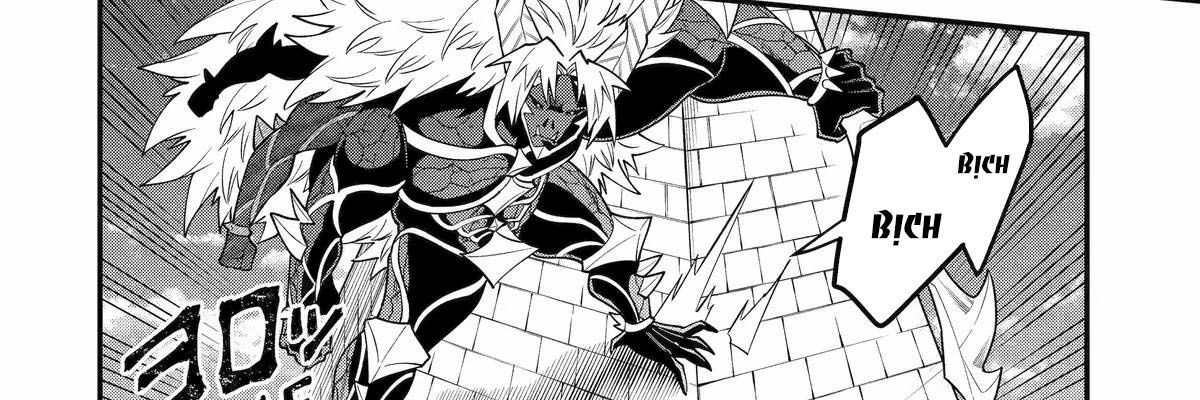 Pháp Sư Mạnh Nhất Dùng Sách Chiến Lược, Tự Mình Tiêu Diệt Ma Vương Chap 58 - Next Chap 59