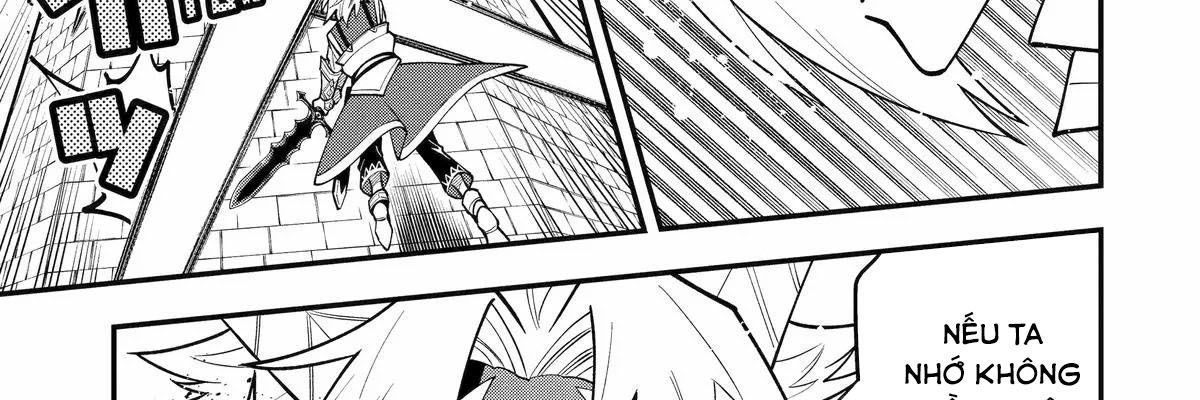 Pháp Sư Mạnh Nhất Dùng Sách Chiến Lược, Tự Mình Tiêu Diệt Ma Vương Chap 58 - Next Chap 59