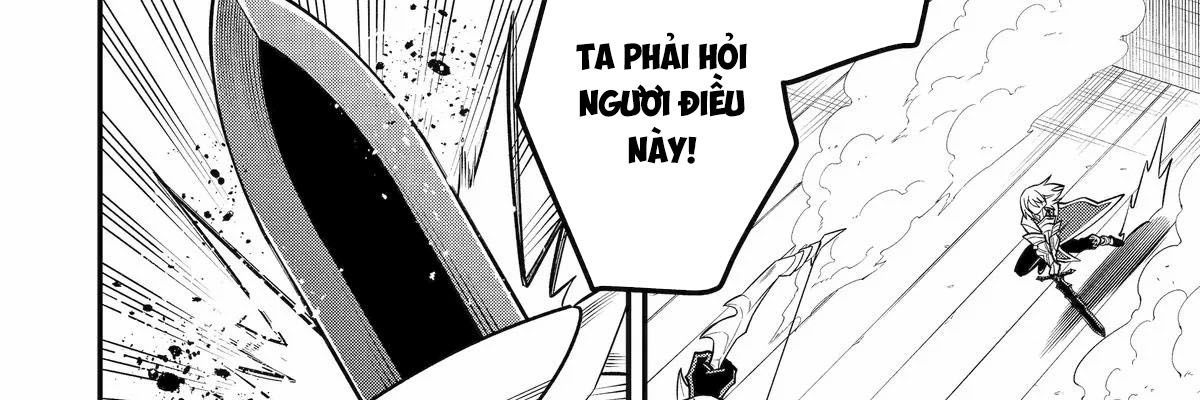 Pháp Sư Mạnh Nhất Dùng Sách Chiến Lược, Tự Mình Tiêu Diệt Ma Vương Chap 58 - Next Chap 59