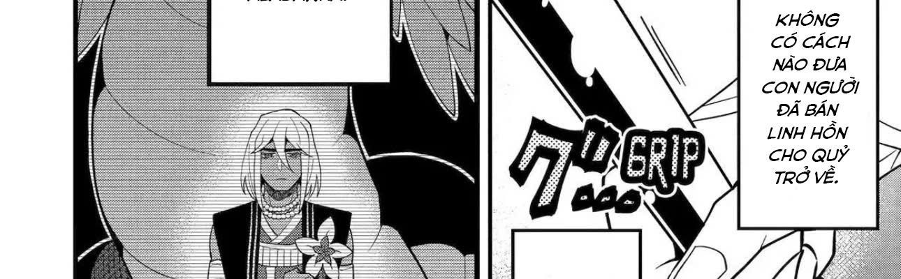 Pháp Sư Mạnh Nhất Dùng Sách Chiến Lược, Tự Mình Tiêu Diệt Ma Vương Chap 59 - Next Chap 60