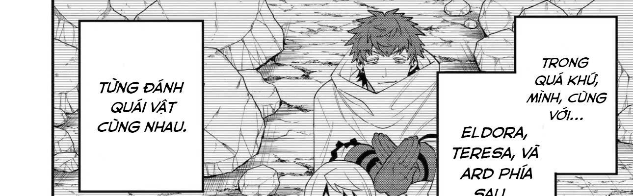 Pháp Sư Mạnh Nhất Dùng Sách Chiến Lược, Tự Mình Tiêu Diệt Ma Vương Chap 59 - Next Chap 60