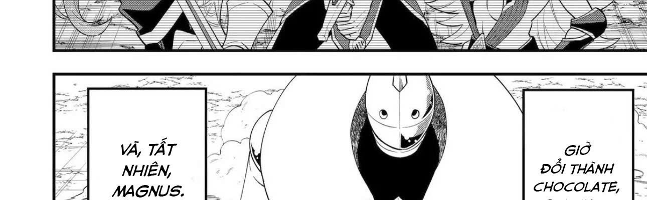 Pháp Sư Mạnh Nhất Dùng Sách Chiến Lược, Tự Mình Tiêu Diệt Ma Vương Chap 59 - Next Chap 60