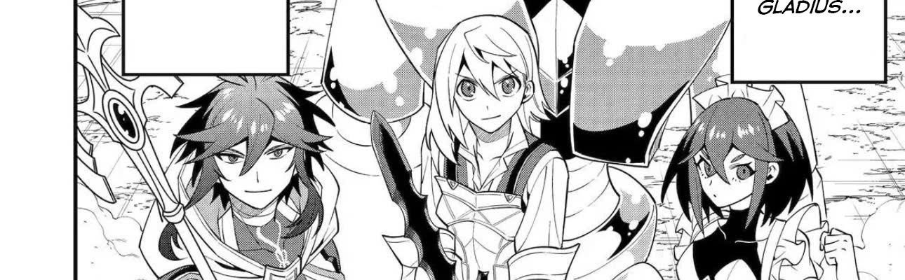 Pháp Sư Mạnh Nhất Dùng Sách Chiến Lược, Tự Mình Tiêu Diệt Ma Vương Chap 59 - Next Chap 60