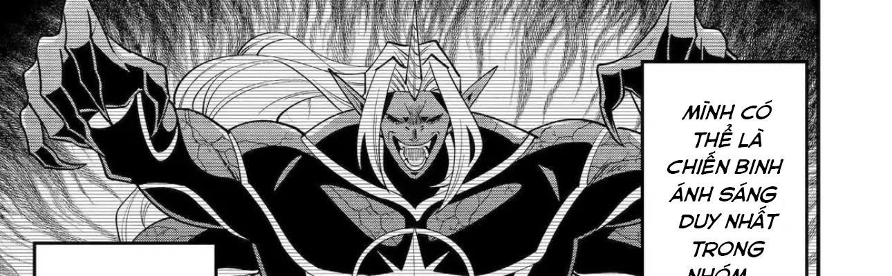 Pháp Sư Mạnh Nhất Dùng Sách Chiến Lược, Tự Mình Tiêu Diệt Ma Vương Chap 59 - Next Chap 60