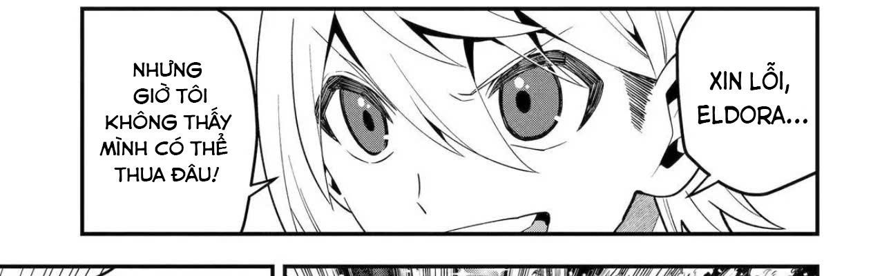 Pháp Sư Mạnh Nhất Dùng Sách Chiến Lược, Tự Mình Tiêu Diệt Ma Vương Chap 59 - Next Chap 60