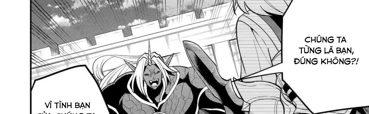 Pháp Sư Mạnh Nhất Dùng Sách Chiến Lược, Tự Mình Tiêu Diệt Ma Vương Chap 59 - Next Chap 60