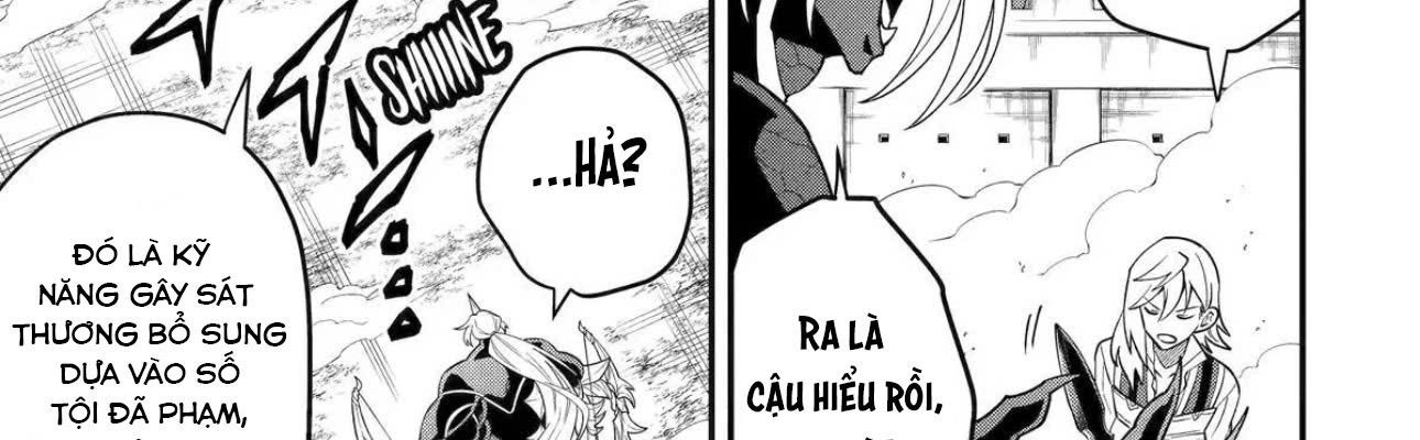 Pháp Sư Mạnh Nhất Dùng Sách Chiến Lược, Tự Mình Tiêu Diệt Ma Vương Chap 59 - Next Chap 60