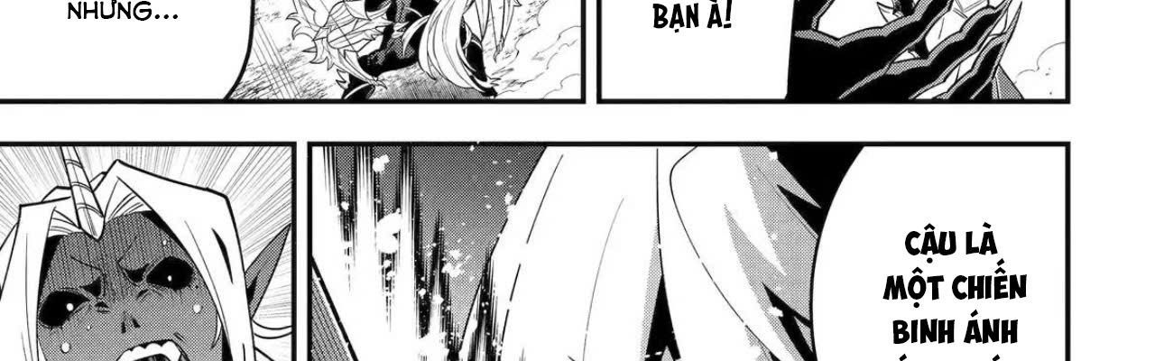 Pháp Sư Mạnh Nhất Dùng Sách Chiến Lược, Tự Mình Tiêu Diệt Ma Vương Chap 59 - Next Chap 60