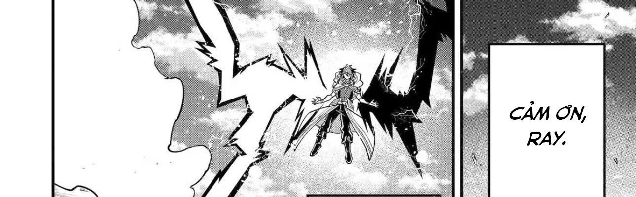 Pháp Sư Mạnh Nhất Dùng Sách Chiến Lược, Tự Mình Tiêu Diệt Ma Vương Chap 59 - Next Chap 60