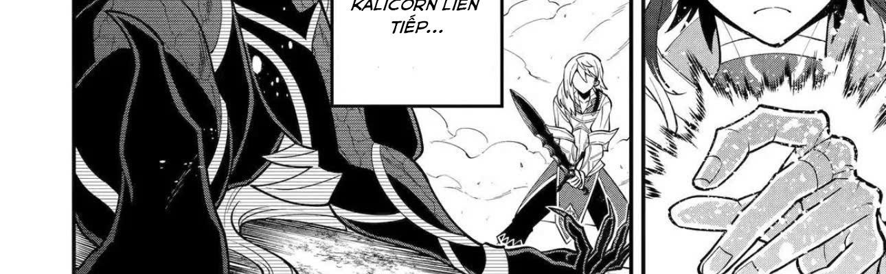 Pháp Sư Mạnh Nhất Dùng Sách Chiến Lược, Tự Mình Tiêu Diệt Ma Vương Chap 59 - Next Chap 60