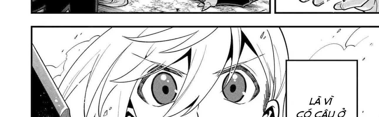 Pháp Sư Mạnh Nhất Dùng Sách Chiến Lược, Tự Mình Tiêu Diệt Ma Vương Chap 59 - Next Chap 60