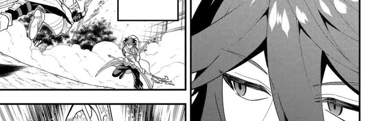 Pháp Sư Mạnh Nhất Dùng Sách Chiến Lược, Tự Mình Tiêu Diệt Ma Vương Chap 59 - Next Chap 60