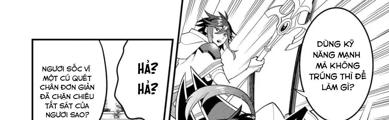 Pháp Sư Mạnh Nhất Dùng Sách Chiến Lược, Tự Mình Tiêu Diệt Ma Vương Chap 59 - Next Chap 60