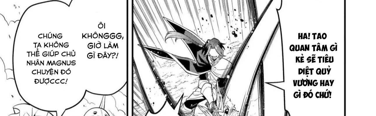 Pháp Sư Mạnh Nhất Dùng Sách Chiến Lược, Tự Mình Tiêu Diệt Ma Vương Chap 59 - Next Chap 60
