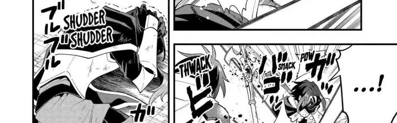 Pháp Sư Mạnh Nhất Dùng Sách Chiến Lược, Tự Mình Tiêu Diệt Ma Vương Chap 59 - Next Chap 60