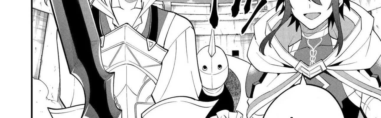 Pháp Sư Mạnh Nhất Dùng Sách Chiến Lược, Tự Mình Tiêu Diệt Ma Vương Chap 59 - Next Chap 60