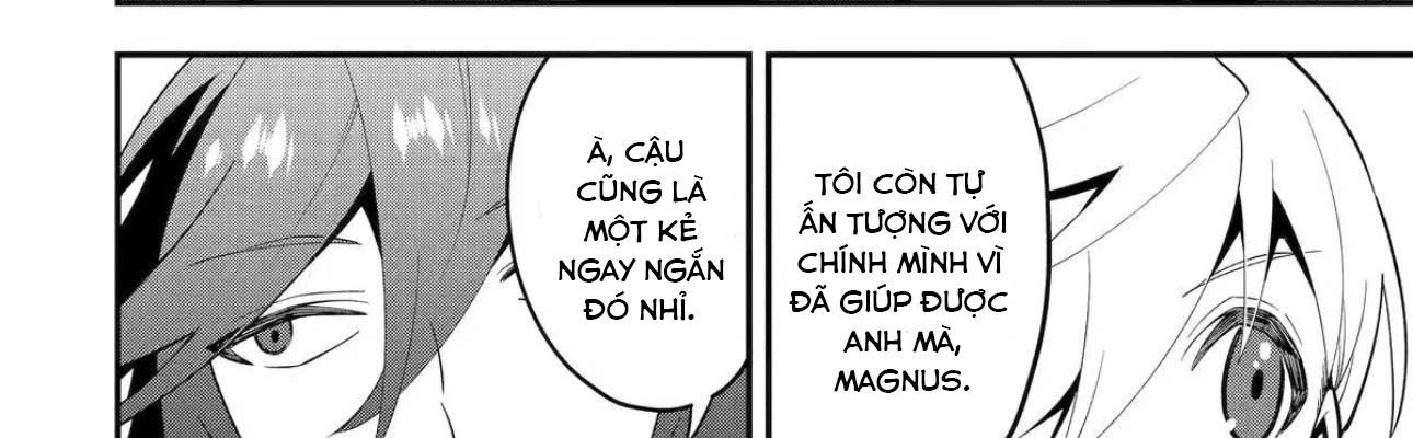 Pháp Sư Mạnh Nhất Dùng Sách Chiến Lược, Tự Mình Tiêu Diệt Ma Vương Chap 59 - Next Chap 60