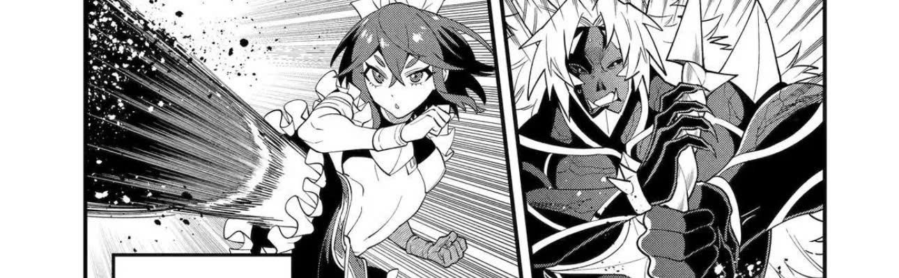 Pháp Sư Mạnh Nhất Dùng Sách Chiến Lược, Tự Mình Tiêu Diệt Ma Vương Chap 59 - Next Chap 60