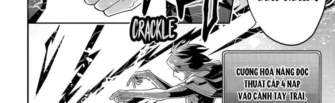 Pháp Sư Mạnh Nhất Dùng Sách Chiến Lược, Tự Mình Tiêu Diệt Ma Vương Chap 59 - Next Chap 60