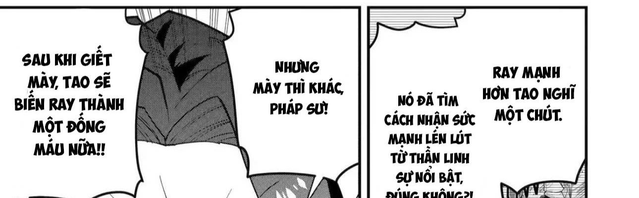 Pháp Sư Mạnh Nhất Dùng Sách Chiến Lược, Tự Mình Tiêu Diệt Ma Vương Chap 59 - Next Chap 60