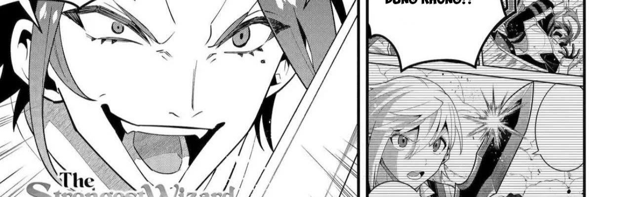 Pháp Sư Mạnh Nhất Dùng Sách Chiến Lược, Tự Mình Tiêu Diệt Ma Vương Chap 59 - Next Chap 60