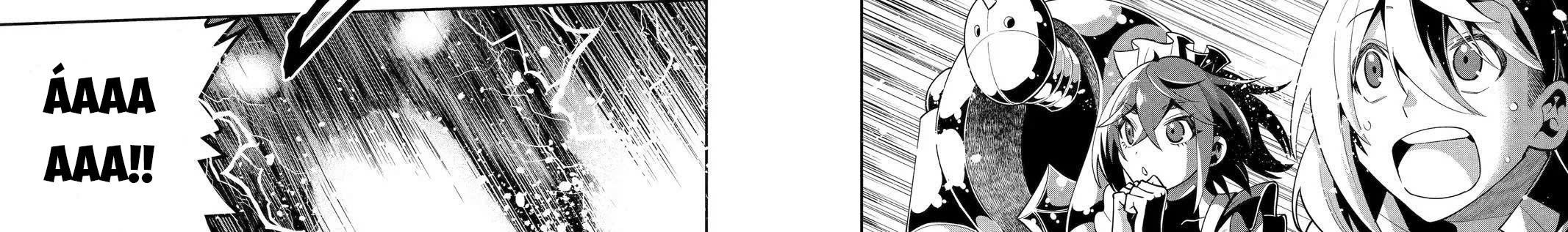 Pháp Sư Mạnh Nhất Dùng Sách Chiến Lược, Tự Mình Tiêu Diệt Ma Vương Chap 59 - Next Chap 60