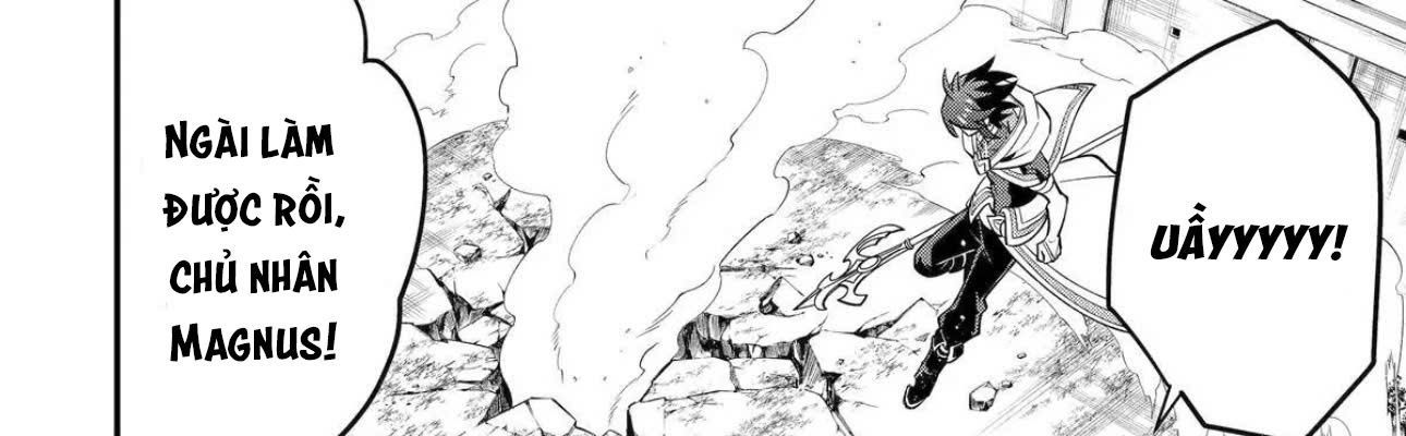 Pháp Sư Mạnh Nhất Dùng Sách Chiến Lược, Tự Mình Tiêu Diệt Ma Vương Chap 59 - Next Chap 60