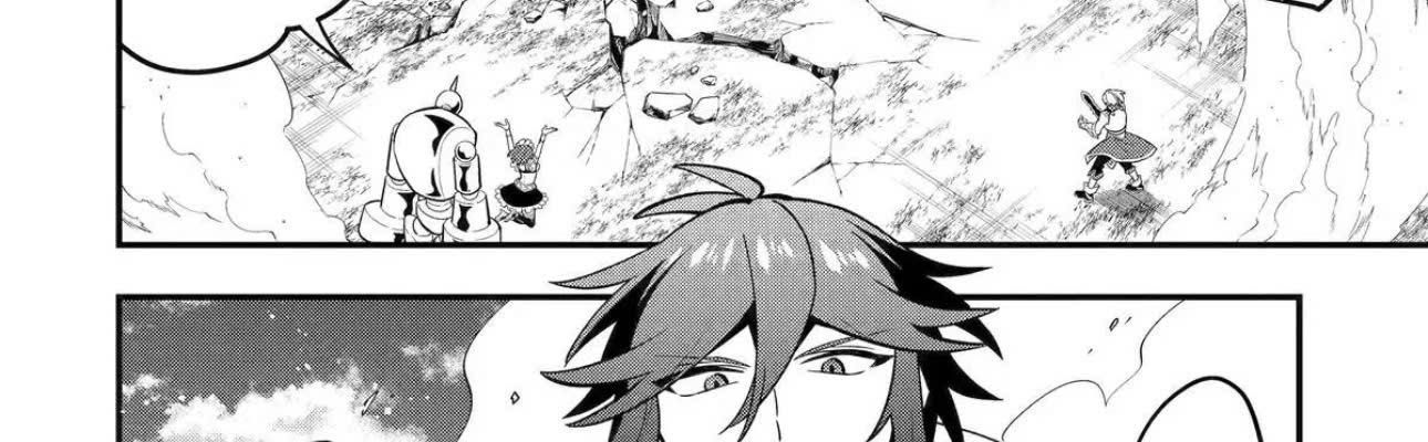 Pháp Sư Mạnh Nhất Dùng Sách Chiến Lược, Tự Mình Tiêu Diệt Ma Vương Chap 59 - Next Chap 60