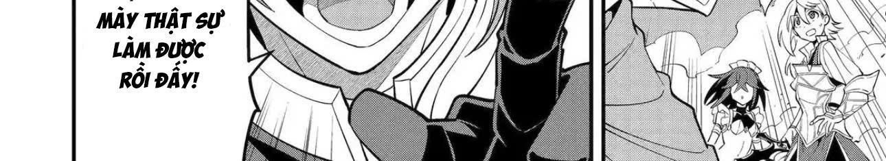 Pháp Sư Mạnh Nhất Dùng Sách Chiến Lược, Tự Mình Tiêu Diệt Ma Vương Chap 59 - Next Chap 60