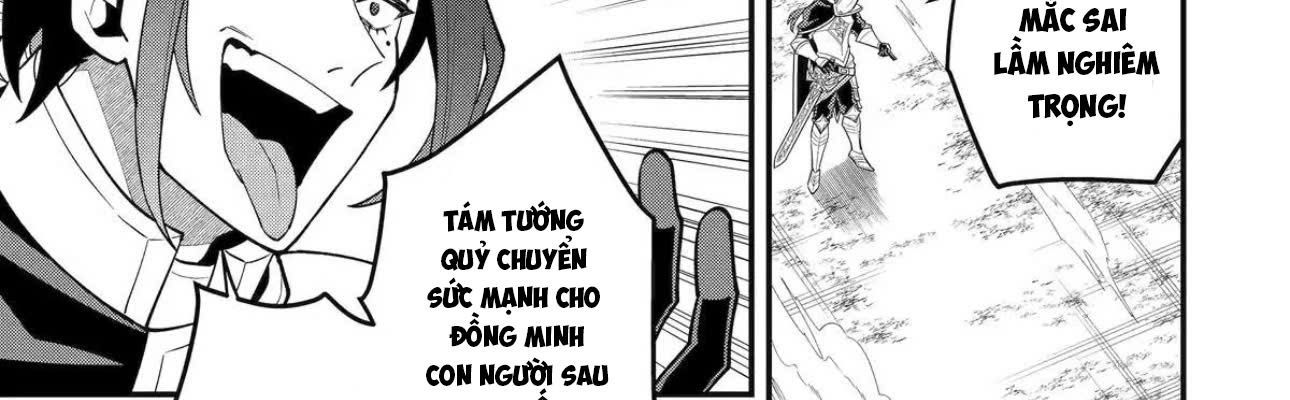 Pháp Sư Mạnh Nhất Dùng Sách Chiến Lược, Tự Mình Tiêu Diệt Ma Vương Chap 59 - Next Chap 60