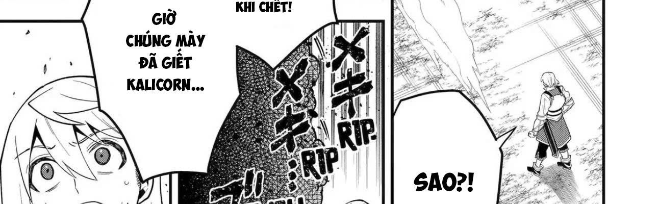 Pháp Sư Mạnh Nhất Dùng Sách Chiến Lược, Tự Mình Tiêu Diệt Ma Vương Chap 59 - Next Chap 60