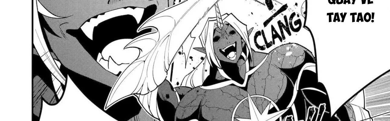 Pháp Sư Mạnh Nhất Dùng Sách Chiến Lược, Tự Mình Tiêu Diệt Ma Vương Chap 59 - Next Chap 60