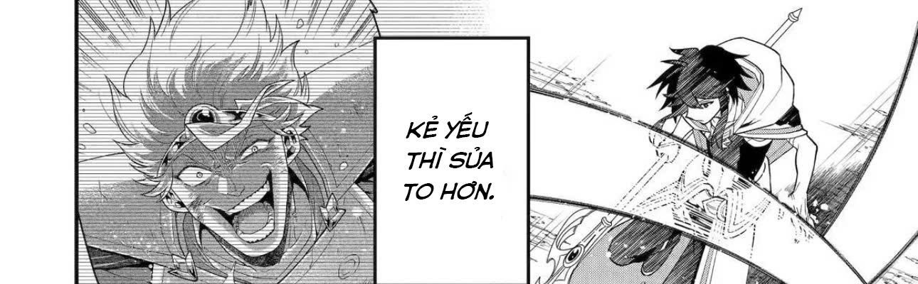 Pháp Sư Mạnh Nhất Dùng Sách Chiến Lược, Tự Mình Tiêu Diệt Ma Vương Chap 59 - Next Chap 60